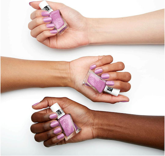 Essie Gel Couture Гланцов Дълготраен Лак За Нокти Dress Call 13.5ml