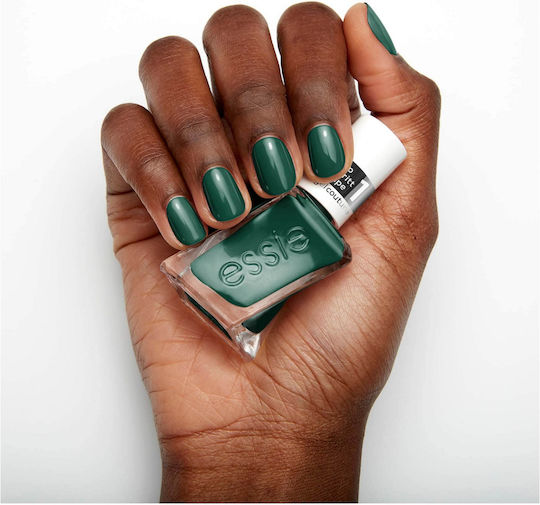 Essie Gel Couture Гланцов Дълготраен Лак За Нокти 548 In-vest In Style 13.5ml