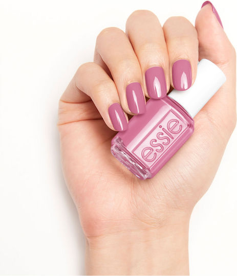Essie Glossy Long Lasting Nail Polish Breathe In Breathe Out 13.5ml