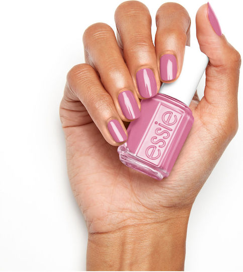 Essie Glossy Long Lasting Nail Polish Breathe In Breathe Out 13.5ml