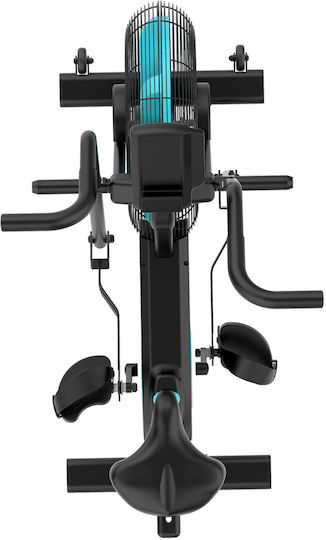 Cecotec Drumfit Ποδήλατο Spinning με Αντίσταση Αέρα