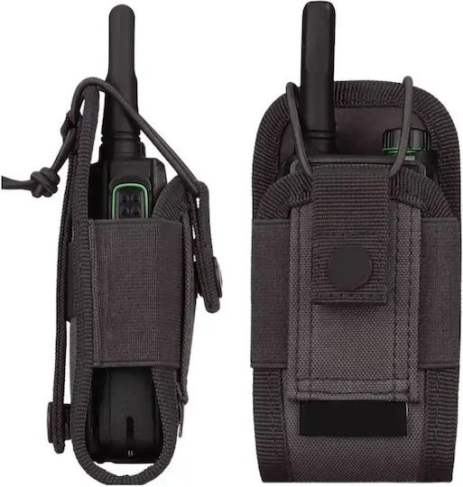 Verk Group Wireless Transceiver Case Compatible with Wireless Transceiver