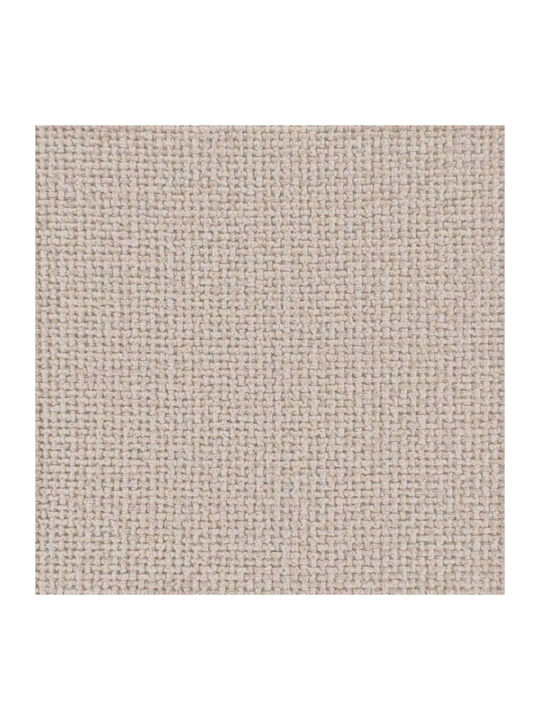 Beige Armchair 76x81x87.5cm