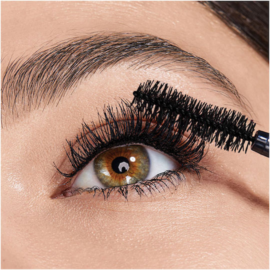 Maybelline The Falsies Instant Lash Lift Mascara Black 2x9.6ml