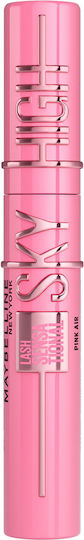 Maybelline Lash Sensational Sky High Mascara für Band & Länge Pink 7.2ml