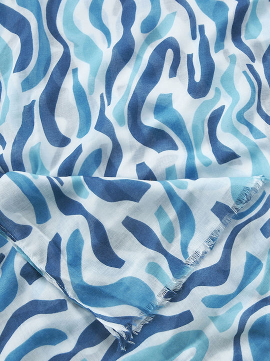 Verde Γυναικείο Φουλάρι