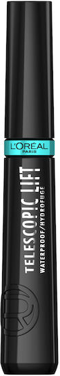L'Oreal Paris Telescopic Lift Mascara Μαύρο 8ml