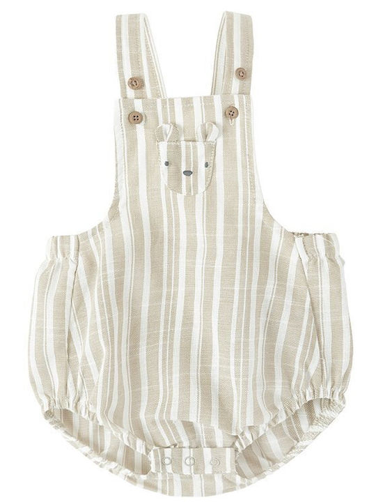 Cool Club Multicolour Baby Bodysuit Set with Pants 2 Pieces