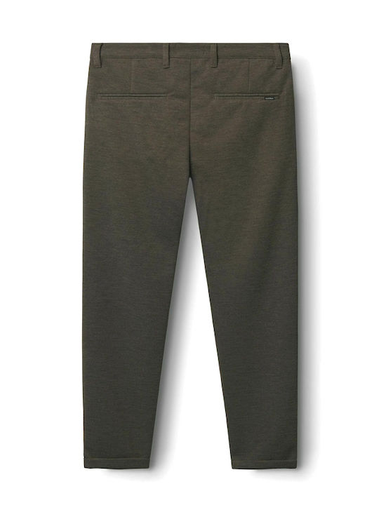 Gabba Pisa Pantaloni Slim Fit Maro Gabba Pisa Pantaloni Slim Fit Maro