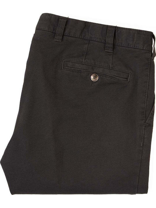 Men's Trousers Chinos Charcoal