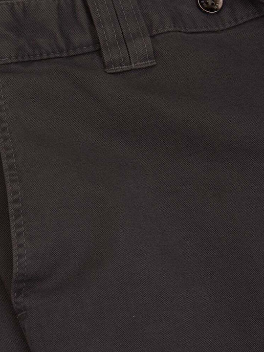 Men's Trousers Chinos Charcoal