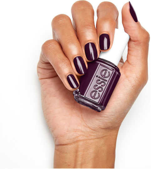 Essie Glossy Βερνίκι Νυχιών Μακράς Διαρκείας Leather Weather 13.5ml