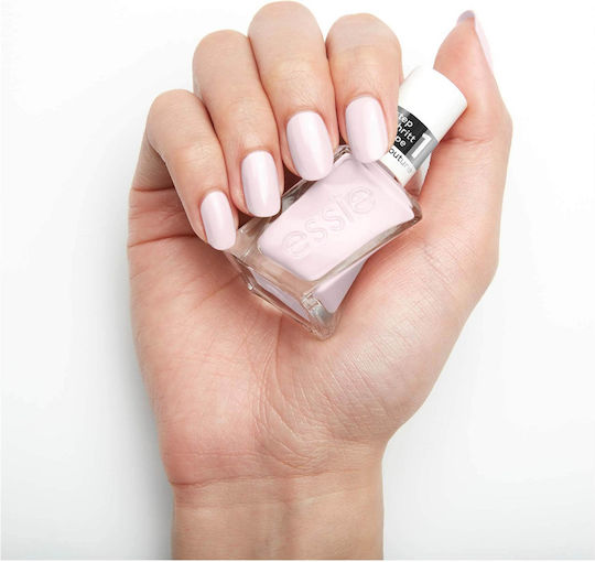 Essie Gel Couture Sheer Βερνίκι Νυχιών Μακράς Διαρκείας 138 Pre-Show Jitters 13.5ml