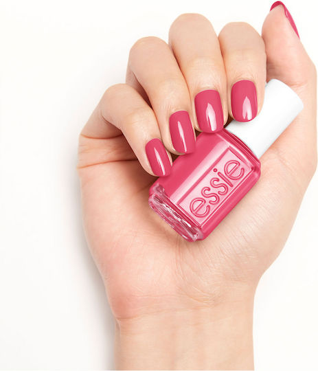 Essie Glossy Βερνίκι Νυχιών Μακράς Διαρκείας Loud & Proud 13.5ml