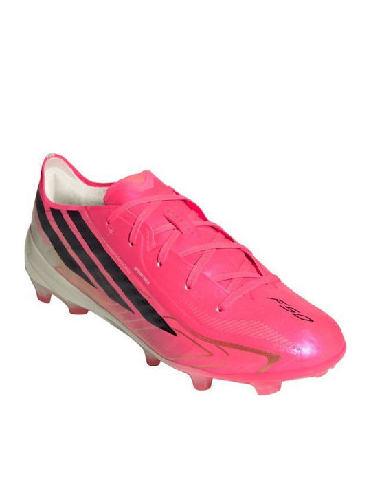 adidas Elite Fußballschuhe mit Stollen FG Rosa