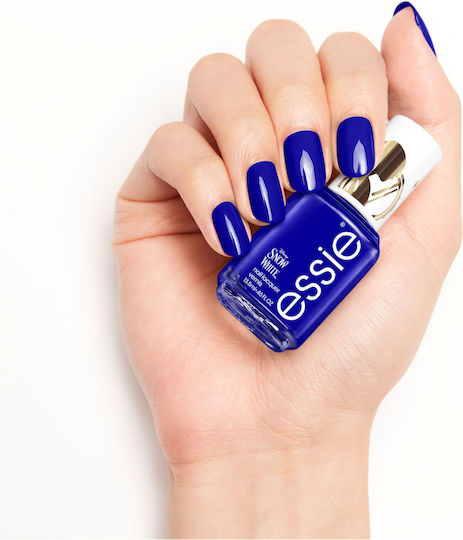 Essie Лак За Нокти Снежнобял Гланцов Дълготраен Полски 1007 Brave And True 13.5ml