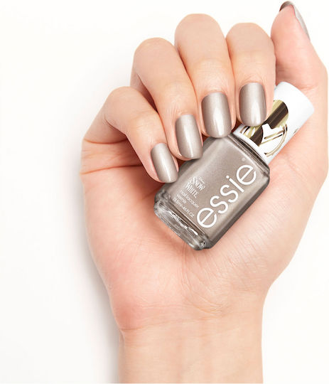 Essie Лак За Нокти Snow White Металически Дълготраен Лак За Нокти 1008 Reclaim The Mirror 13.5ml