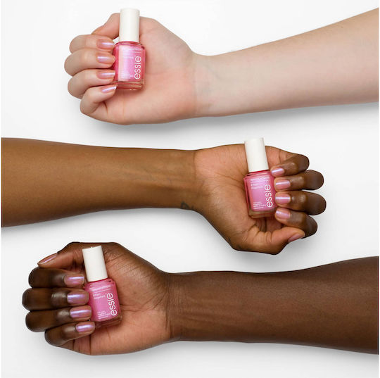 Essie Color Gloss Nail Polish Long Lasting Pink 20 13.5ml