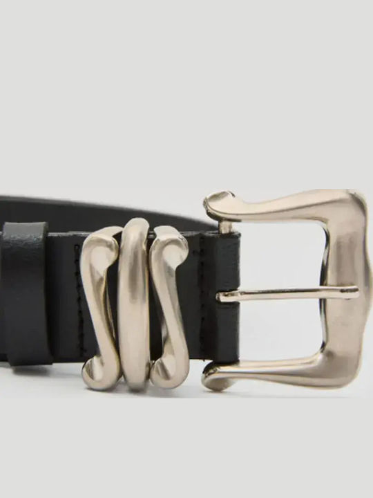 Leather Twist