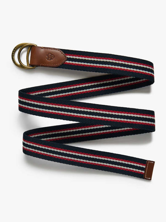 Damen Gürtel Rote Leder Damen Gürtel