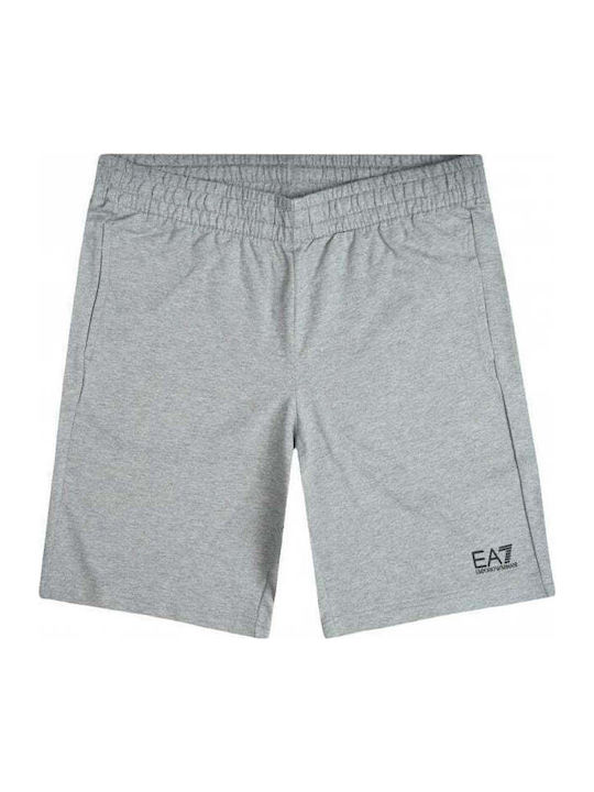 Sports Men's Bermuda Shorts Light Grey