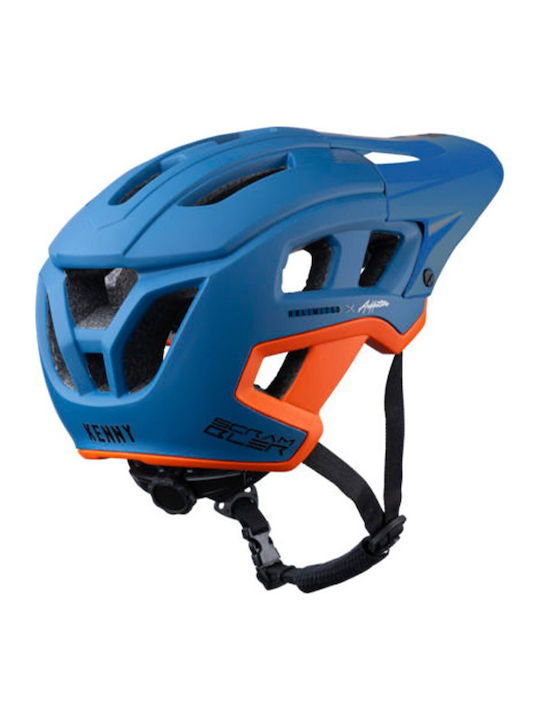 Kenny Scrambler Κράνος Ποδηλάτου Kenny Scrambler Κράνος Ποδηλάτου