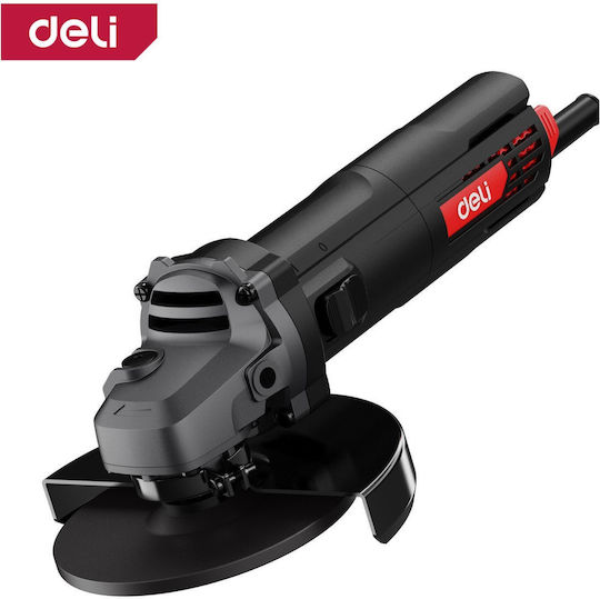 Deli Troliu 125mm Electric 890W