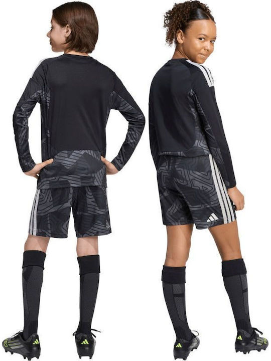 Tiro Kinder Sportfan Trikots Torhüter Fußball