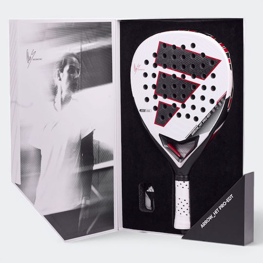 adidas Arrow Hit AR1AB7U69 Ракета за падел за възрастни
