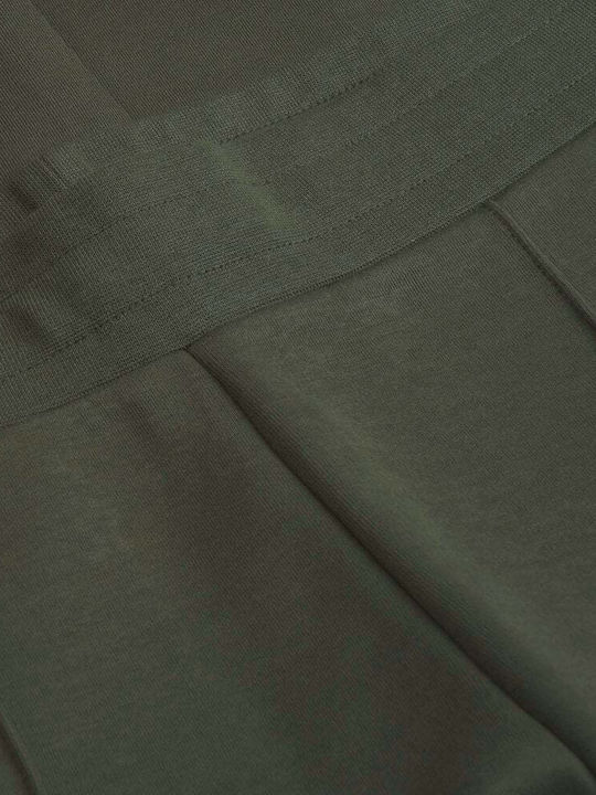 Sweatpants Light Olive