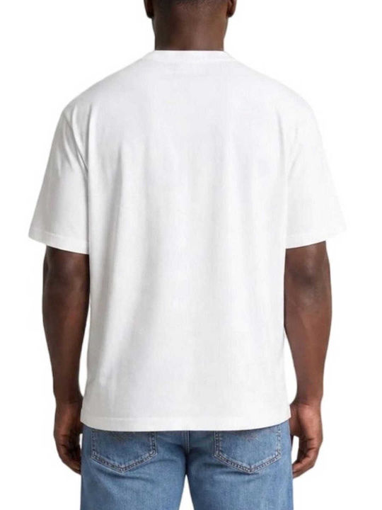 Calvin Klein T-shirt White