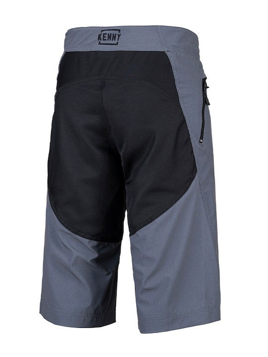 Kenny Men's Cycling Bermuda
