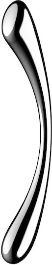 Satisfyer Dildo Silver