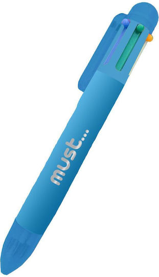 Must Team Stifte Kugelschreiber Verschiedene Designs