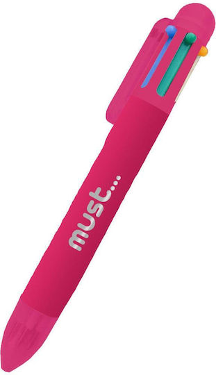 Must Team Stifte Kugelschreiber Verschiedene Designs
