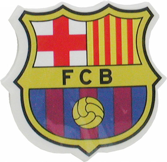 Fc Barcelona Стенд За Молив Гумички