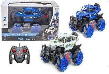 Artyk RC Car