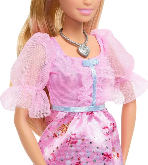 Mattel Кукла