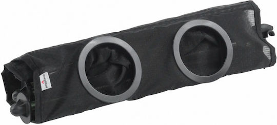 Robens Трапеза Алуминий за Къмпинг Падаща 43x56x41cm