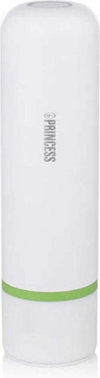 Princess Elektrisches Kunststoff Mittagsboxen 700ml