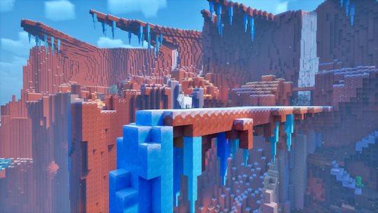Minecraft Dungeons II (Game-Key Card) Switch 2 Game - Προπαραγγελία