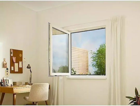 Tesa Standard Σίτα Παραθύρου με Σκρατς 180x150cm Tesa Standard Σίτα Παραθύρου με Σκρατς 180x150cm
