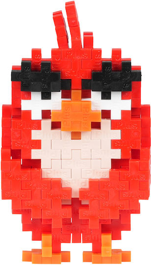 Angry Birds Bauklötze Für 5+ Jahre 110 Stück