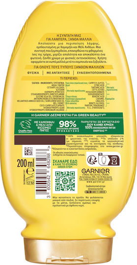 Garnier Botanic Therapy Balsam pentru Vopsit Păr 200ml