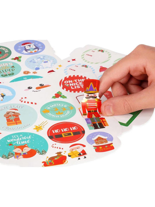 Legami Milano Decorative Stickers
