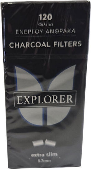 Explorer Cases Extra Slim 20 Φιλτράκια