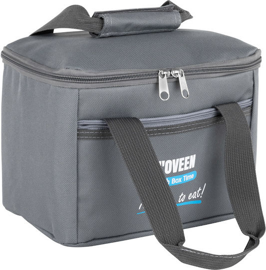 N'Oveen Insulated Handbag L16 x W23 x H16cm