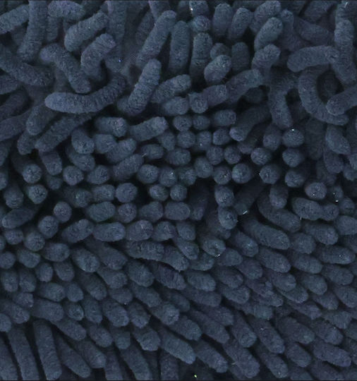 Cap De Schimb Microfibră Chenille Perie Pentru Spălarea Mașinii 3 În 1 – Lavabilă Reutilizabilă 25-3401