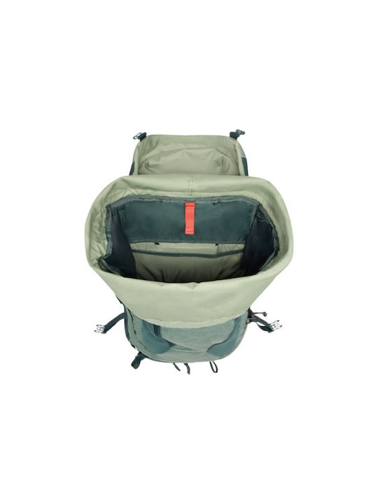 Vaude Mountaineering Backpack 42lt Agave Hiking