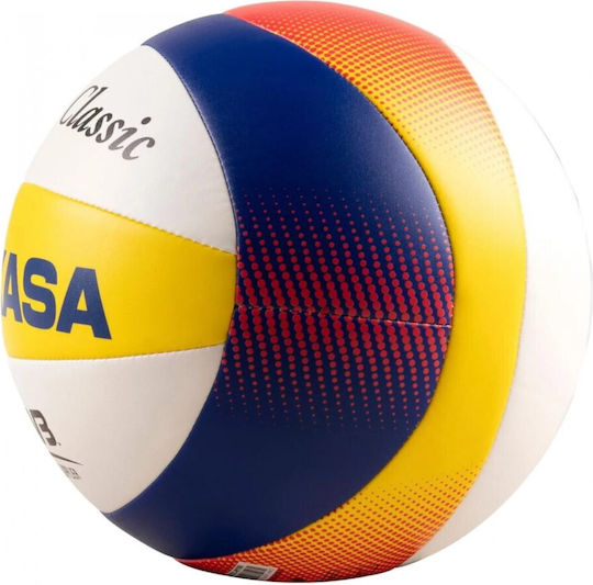 Mikasa BV552C Volleyball Ball Indoor No 5